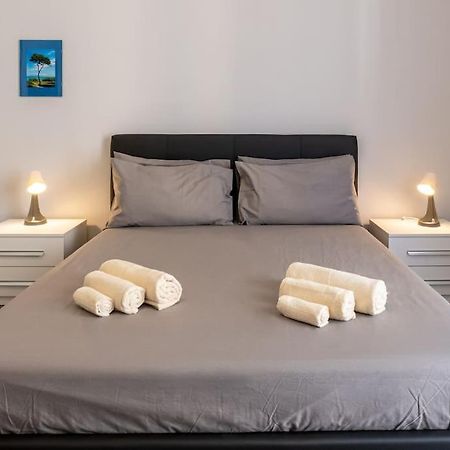 Apartament La Belle Epoque Genua Zewnętrze zdjęcie