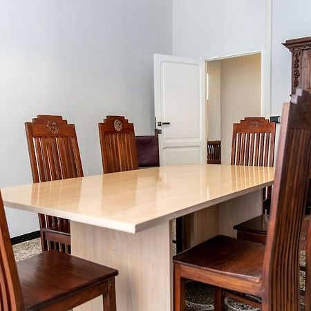 Apartament La Belle Epoque Genua Zewnętrze zdjęcie