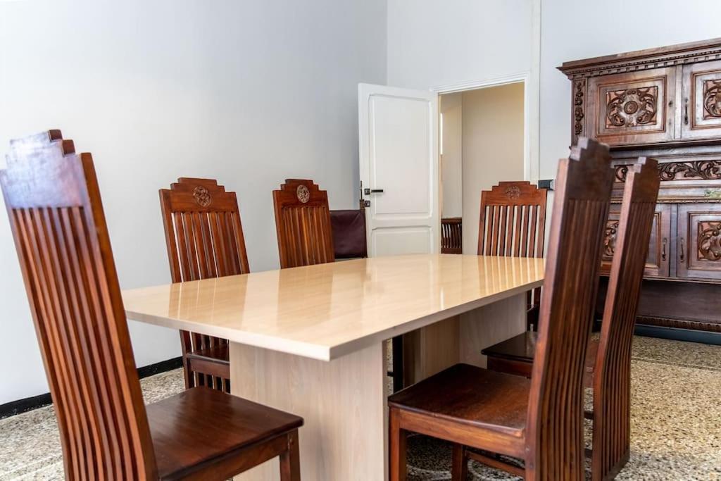 Apartament La Belle Epoque Genua Zewnętrze zdjęcie