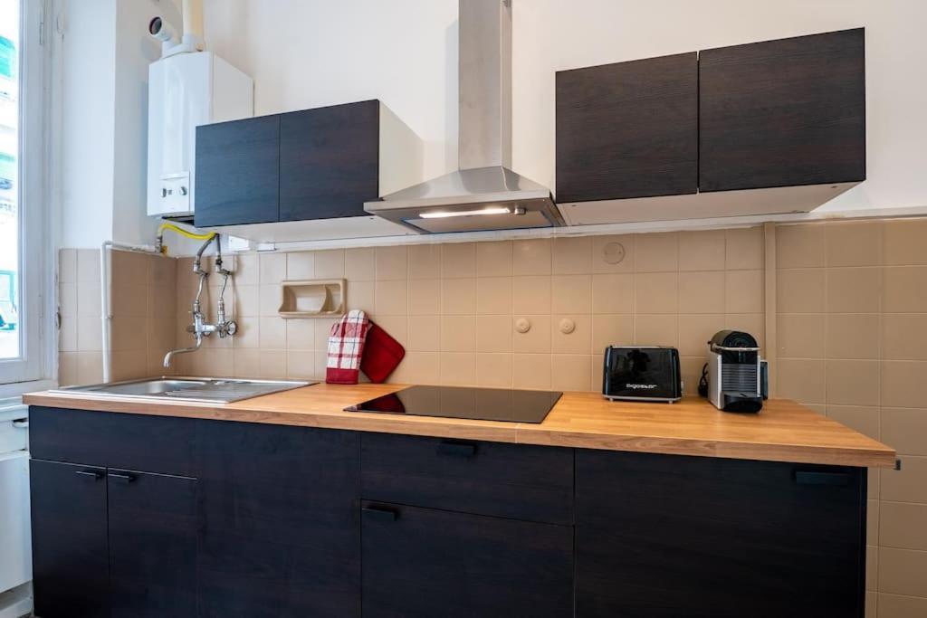 Apartament La Belle Epoque Genua Zewnętrze zdjęcie