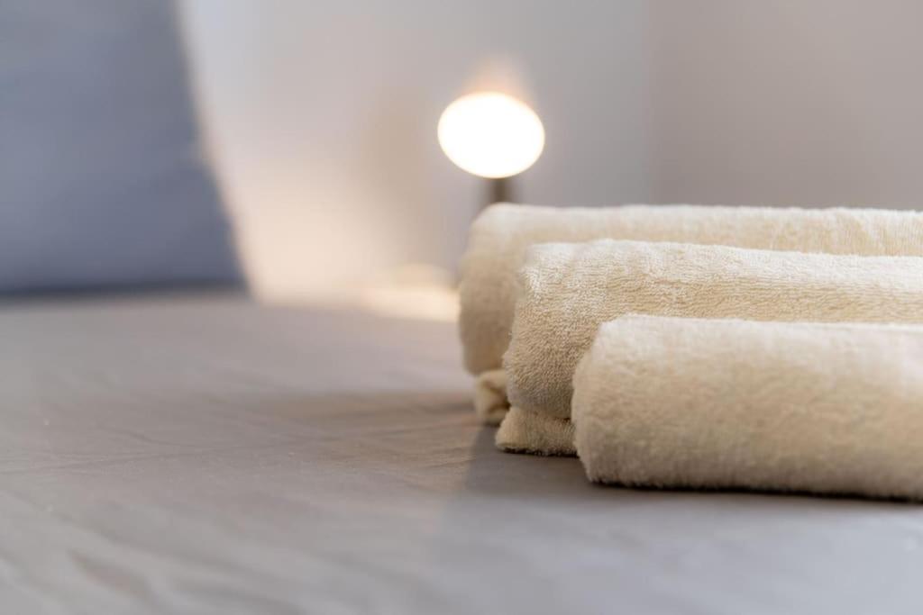 Apartament La Belle Epoque Genua Zewnętrze zdjęcie